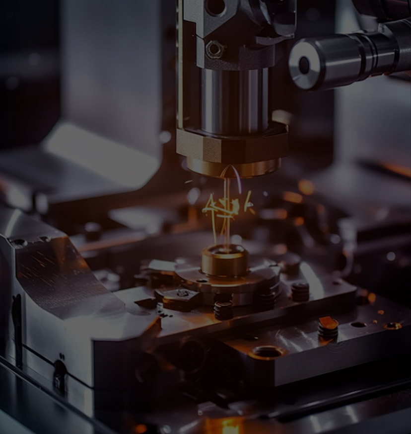 機(jī)械加工行業(yè)